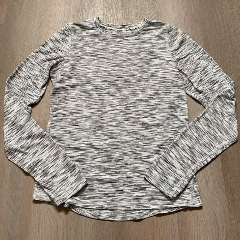 Diadora Long Sleeve
